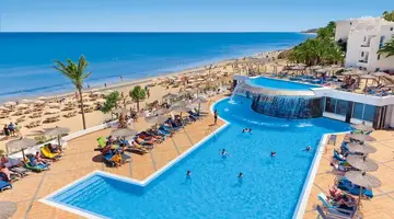 Allsun App.-Hotel Barlovento