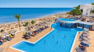 Allsun App.-Hotel Barlovento