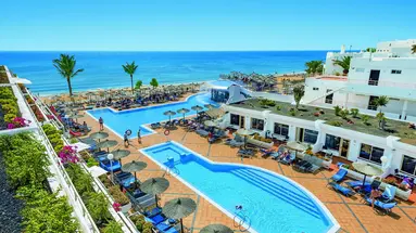 Allsun App.-Hotel Barlovento