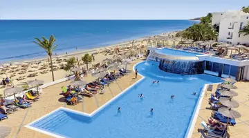 Allsun App.-Hotel Barlovento