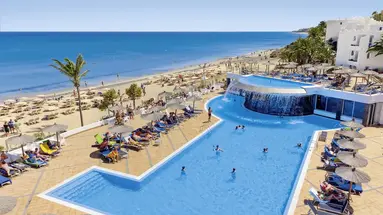 Allsun App.-Hotel Barlovento