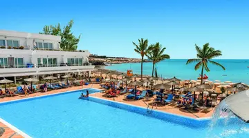Allsun App.-Hotel Barlovento