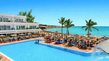 Allsun App.-Hotel Barlovento