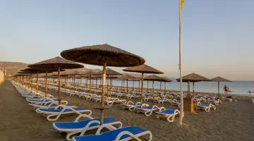 Allsun Dolphin Bay Hotel