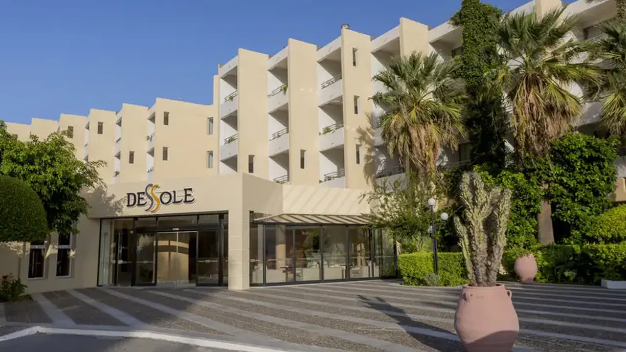 Allsun Dolphin Bay Hotel