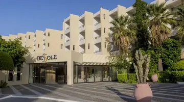 Allsun Dolphin Bay Hotel