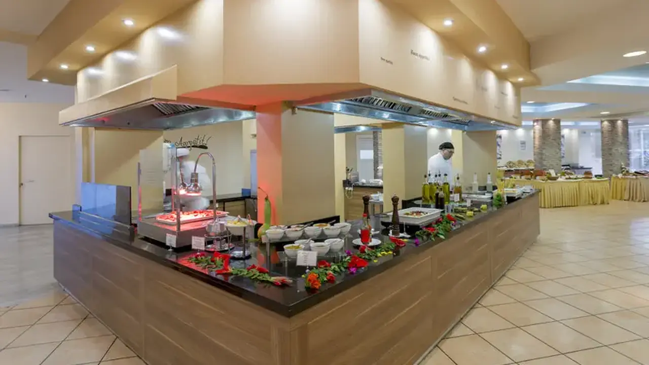 Allsun Dolphin Bay Hotel