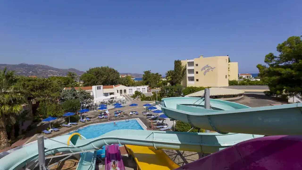 Allsun Dolphin Bay Hotel
