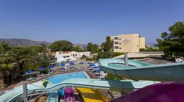 Allsun Dolphin Bay Hotel