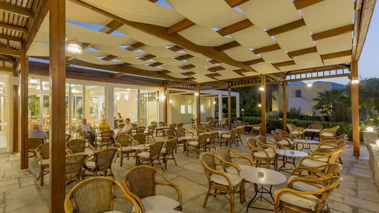 Allsun Dolphin Bay Hotel