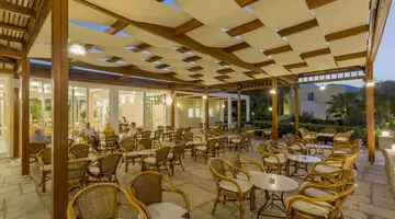 Allsun Dolphin Bay Hotel