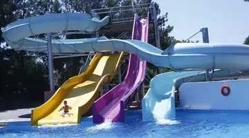 Allsun Dolphin Bay Hotel