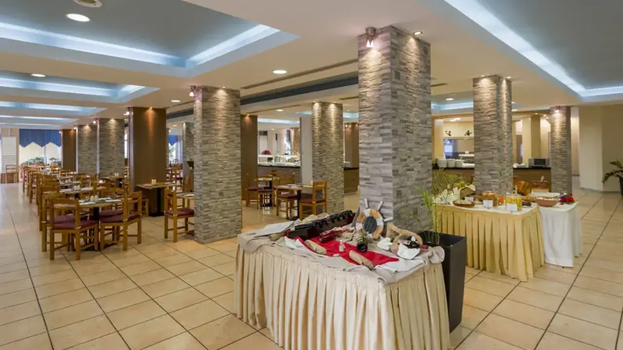 Allsun Dolphin Bay Hotel