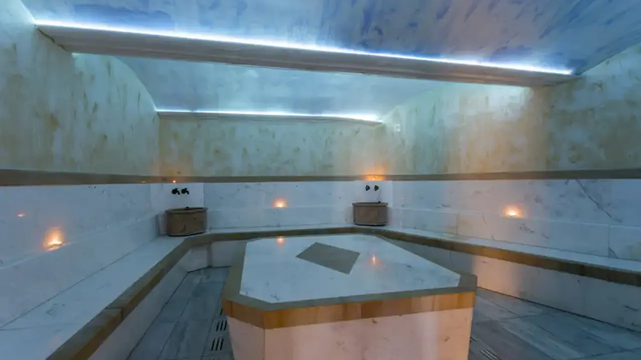 Allsun Dolphin Bay Hotel
