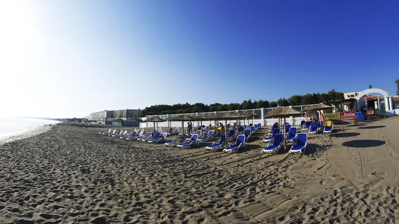 Allsun Dolphin Bay Hotel