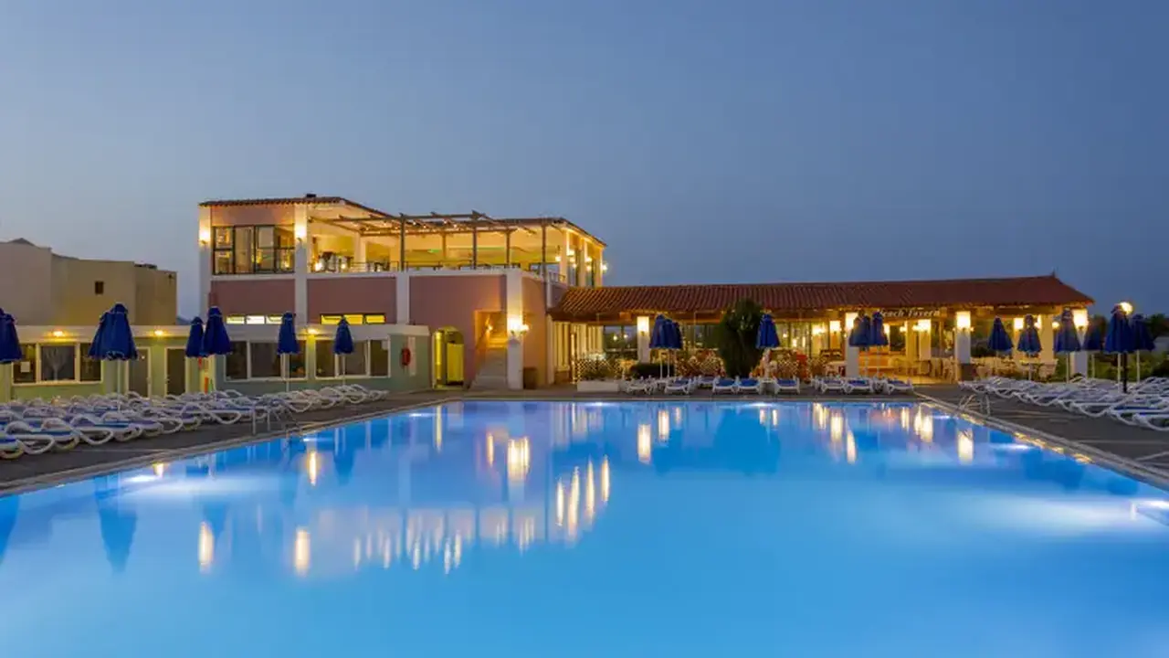 Allsun Dolphin Bay Hotel