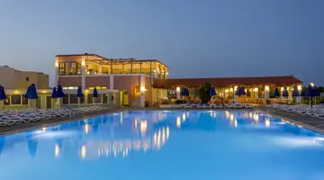 Allsun Dolphin Bay Hotel