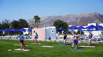 Allsun Dolphin Bay Hotel