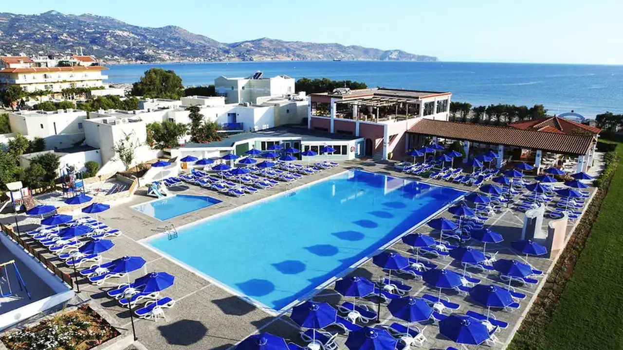 Allsun Dolphin Bay Hotel