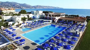 Allsun Dolphin Bay Hotel