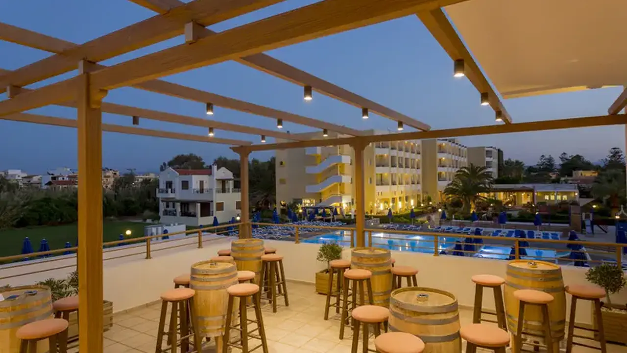 Allsun Dolphin Bay Hotel