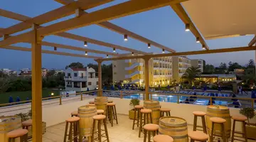 Allsun Dolphin Bay Hotel