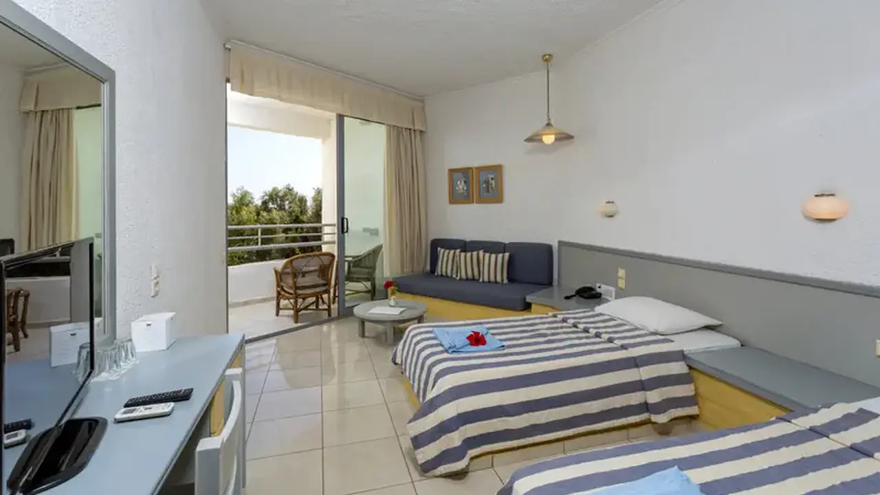 Allsun Dolphin Bay Hotel