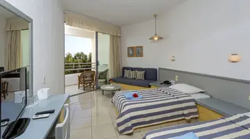 Allsun Dolphin Bay Hotel