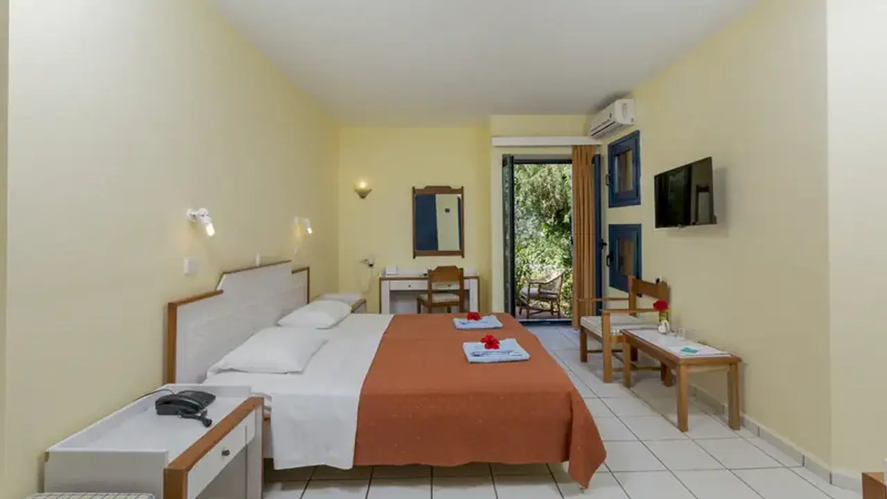 Allsun Dolphin Bay Hotel