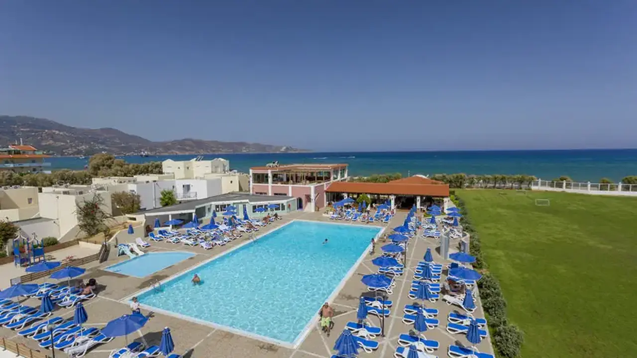 Allsun Dolphin Bay Hotel