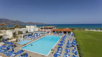 Allsun Dolphin Bay Hotel