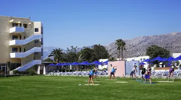 Allsun Dolphin Bay Hotel