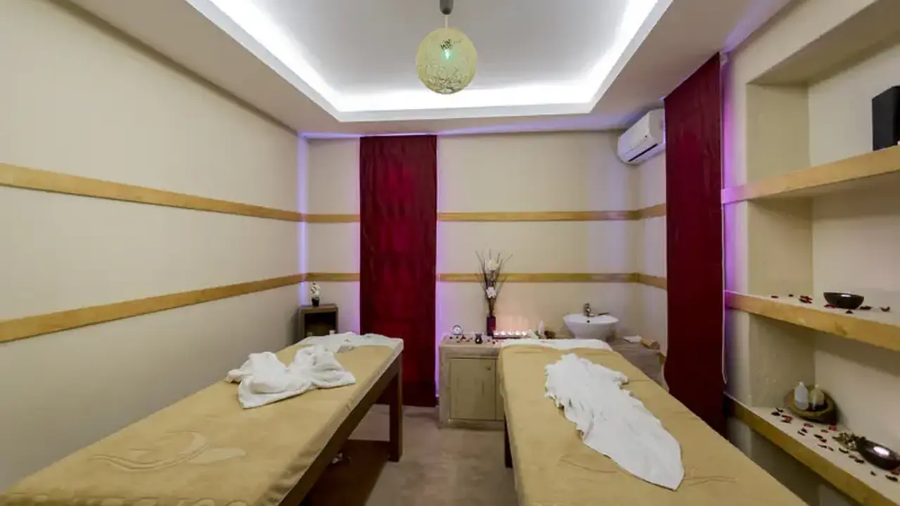 Allsun Dolphin Bay Hotel