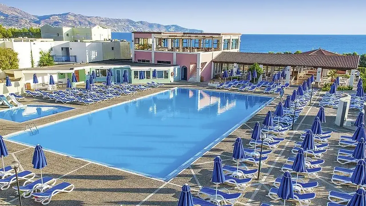 Allsun Dolphin Bay Hotel