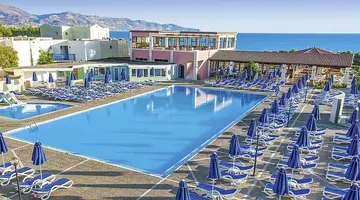 Allsun Dolphin Bay Hotel