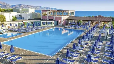 Allsun Dolphin Bay Hotel