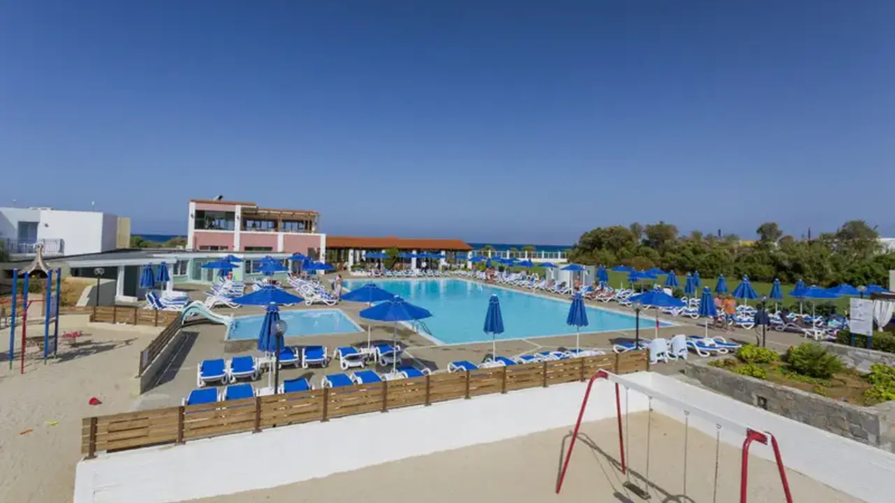 Allsun Dolphin Bay Hotel