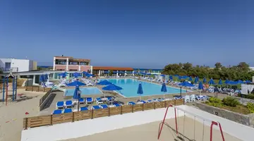 Allsun Dolphin Bay Hotel