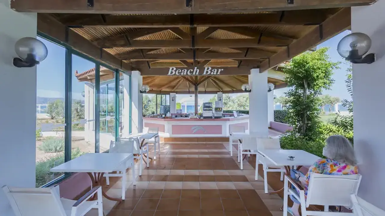 Allsun Dolphin Bay Hotel