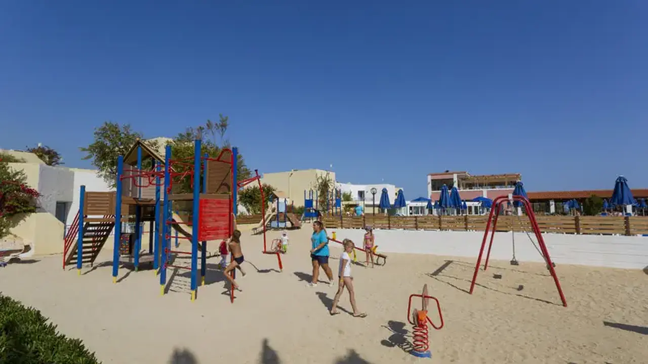 Allsun Dolphin Bay Hotel
