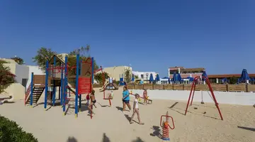 Allsun Dolphin Bay Hotel