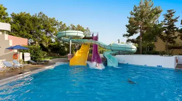 Allsun Dolphin Bay