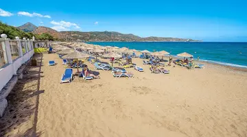 Allsun Dolphin Bay