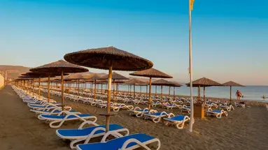 Allsun Dolphin Bay