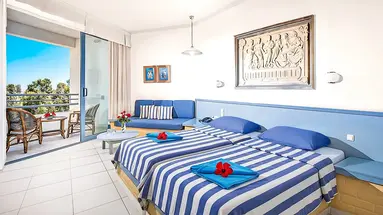 Allsun Dolphin Bay