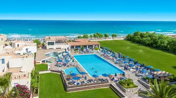 Allsun Dolphin Bay