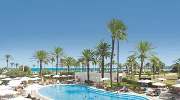 Allsun Hotel Bahia Del Este