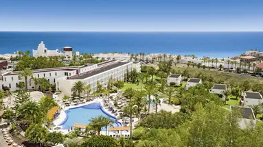 Allsun Hotel Esquinzo Beach