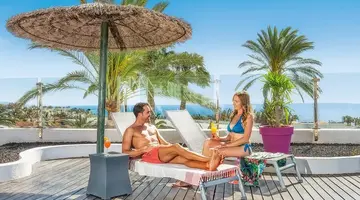 Allsun Hotel Esquinzo Beach