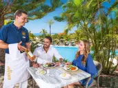 Allsun Hotel Esquinzo Beach
